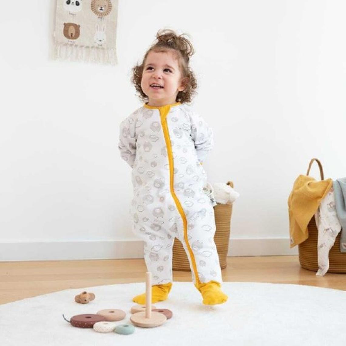 Owli Kışlık Uyku Tulumu 2.7 Tog Sheep