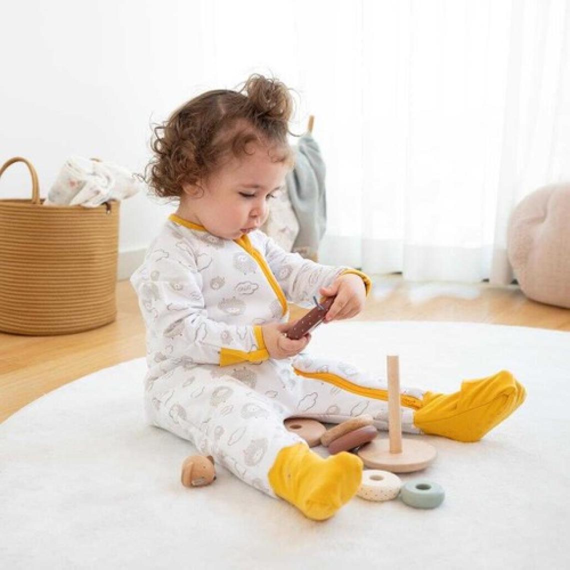 Owli Kışlık Uyku Tulumu 2.7 Tog Sheep