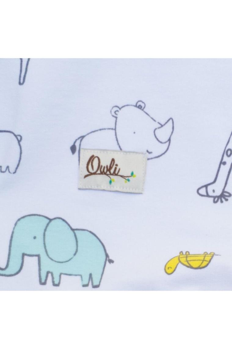 Owli Uyku Gurusu 0.5 Tog Zoo Zoo