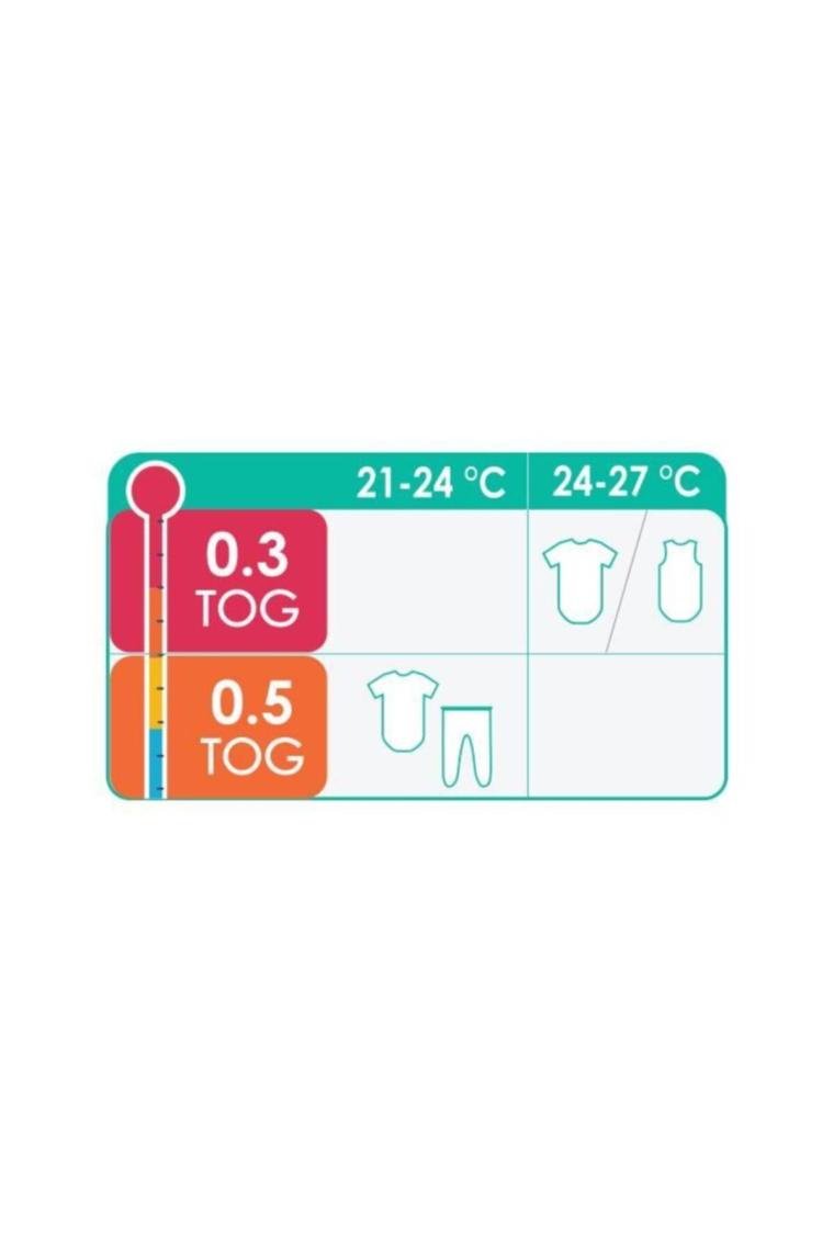 Owli Uyku Gurusu 0.5 Tog Zoo Zoo