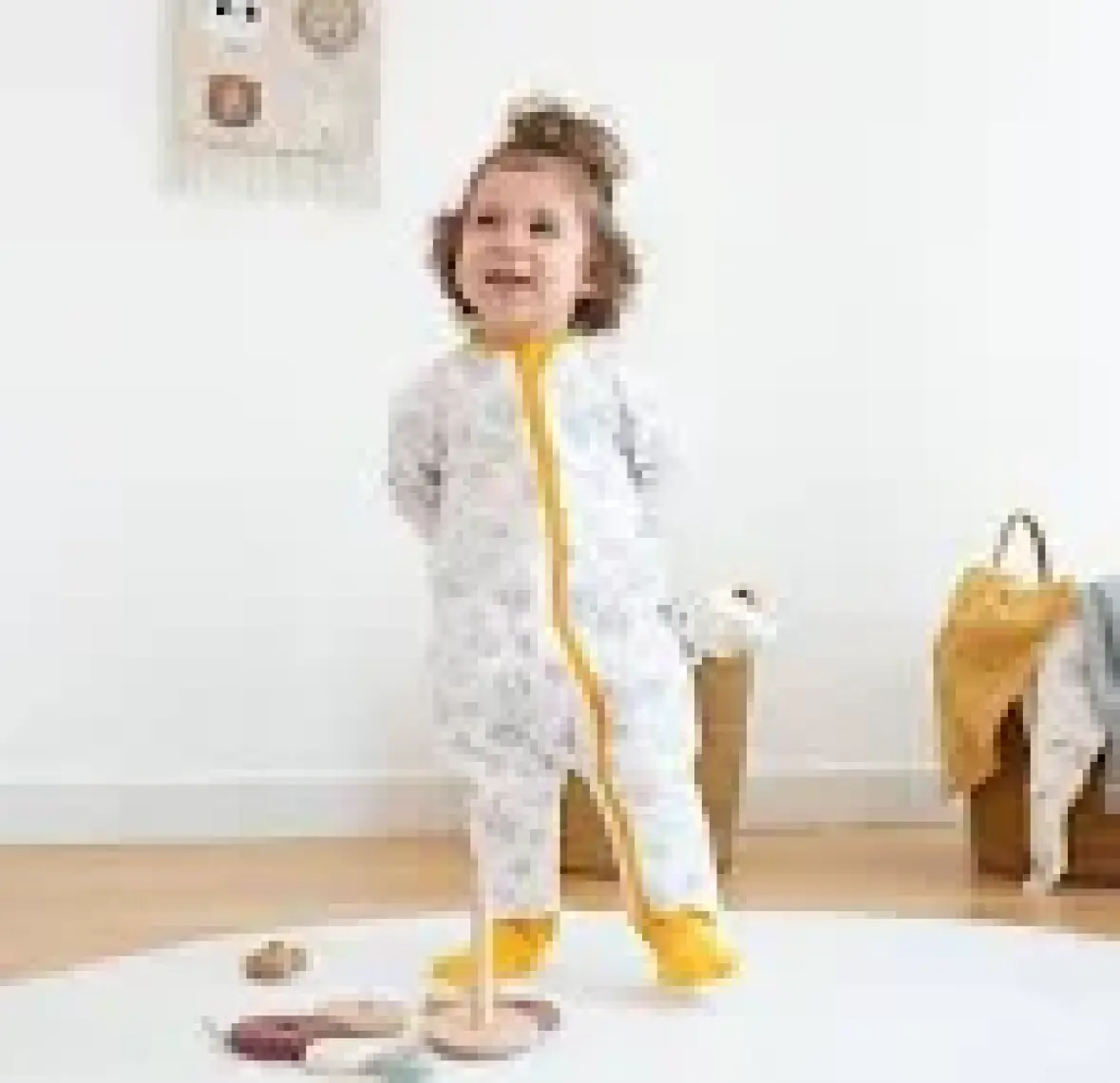 Owli Kışlık Uyku Tulumu 2.7 Tog Sheep