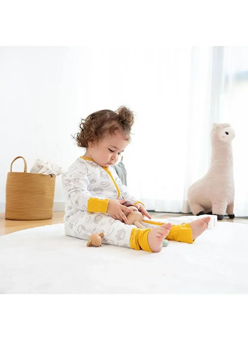 Owli Kışlık Uyku Tulumu 2.7 Tog Sheep