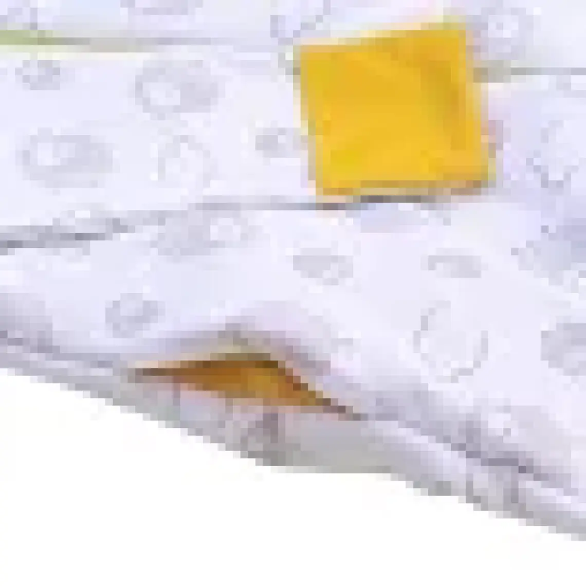 Owli Kışlık Uyku Tulumu 2.7 Tog Sheep