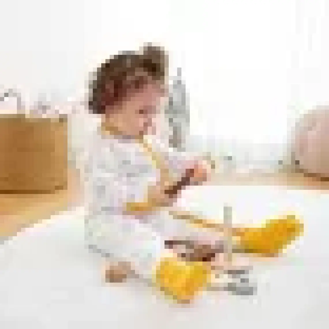 Owli Kışlık Uyku Tulumu 2.7 Tog Sheep