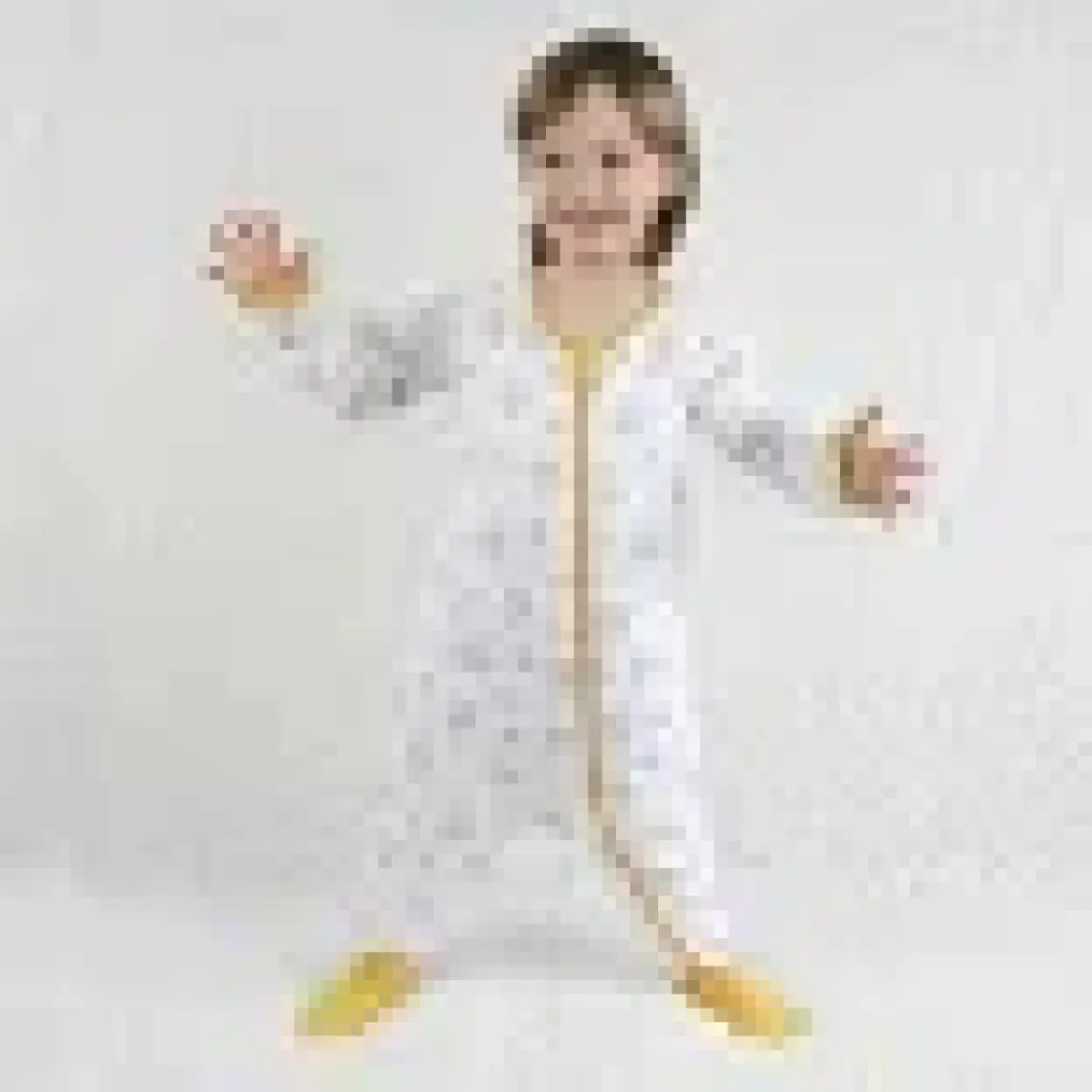 Owli Kışlık Uyku Tulumu 2.7 Tog Sheep