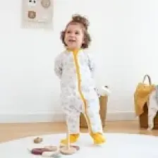 Owli Kışlık Uyku Tulumu 2.7 Tog Sheep