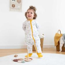 Owli Kışlık Uyku Tulumu 2.7 Tog Sheep