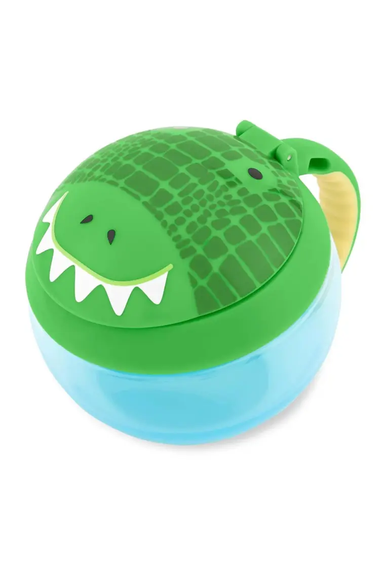 Skip Hop Zoo Çerez Kabı 222 ml