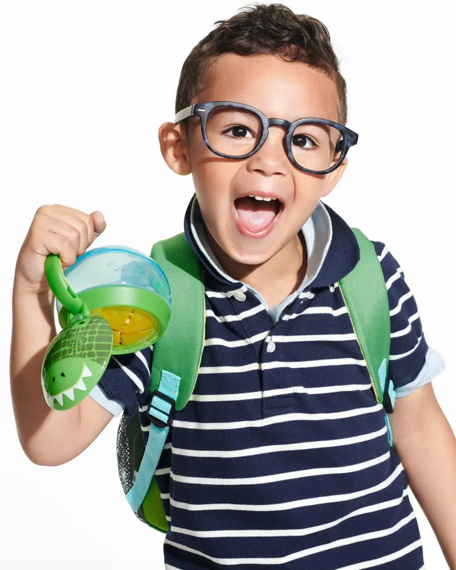 Skip Hop Zoo Çerez Kabı 222 ml