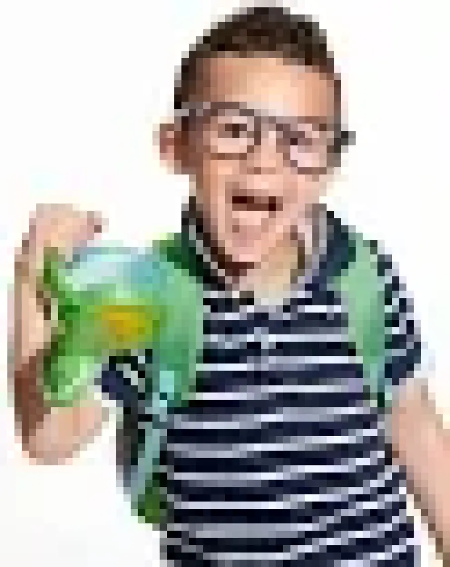 Skip Hop Zoo Çerez Kabı 222 ml