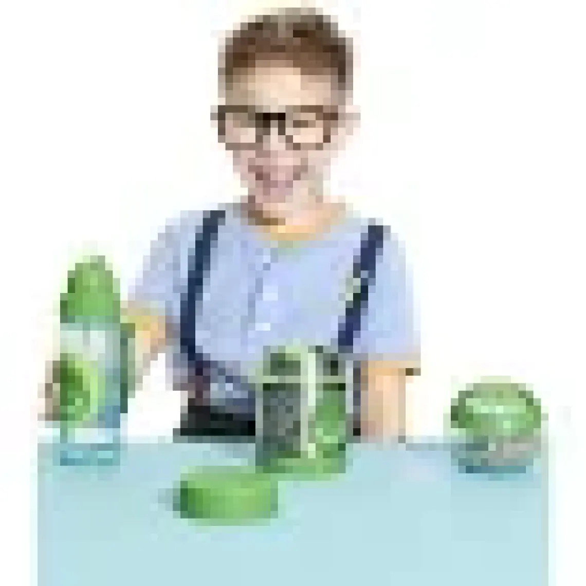 Skip Hop Zoo Çerez Kabı 222 ml