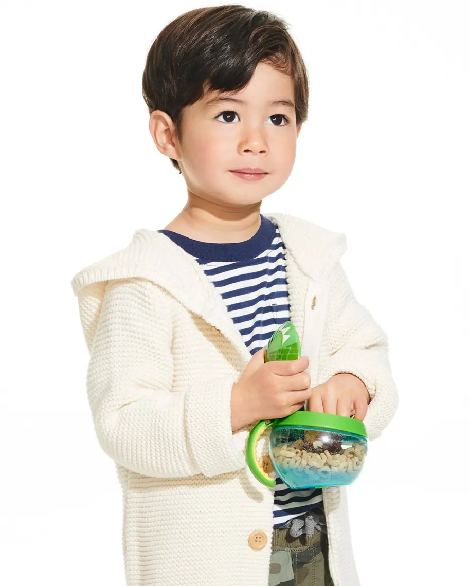 Skip Hop Zoo Çerez Kabı 222 ml