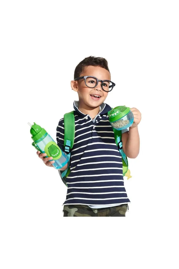Skip Hop Zoo Çerez Kabı 222 ml