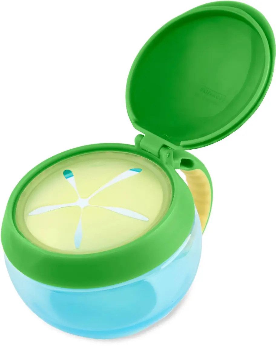 Skip Hop Zoo Çerez Kabı 222 ml