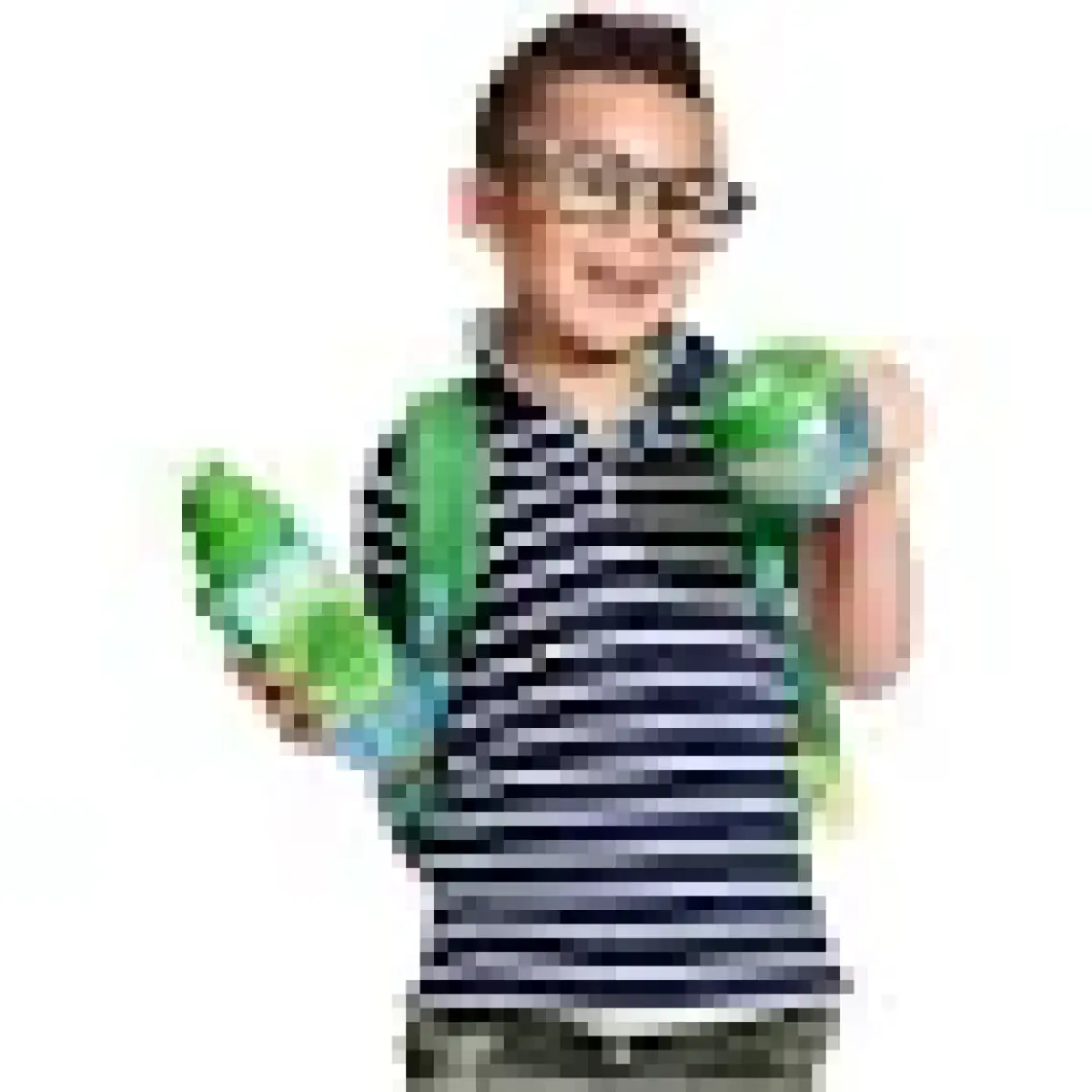 Skip Hop Zoo Çerez Kabı 222 ml