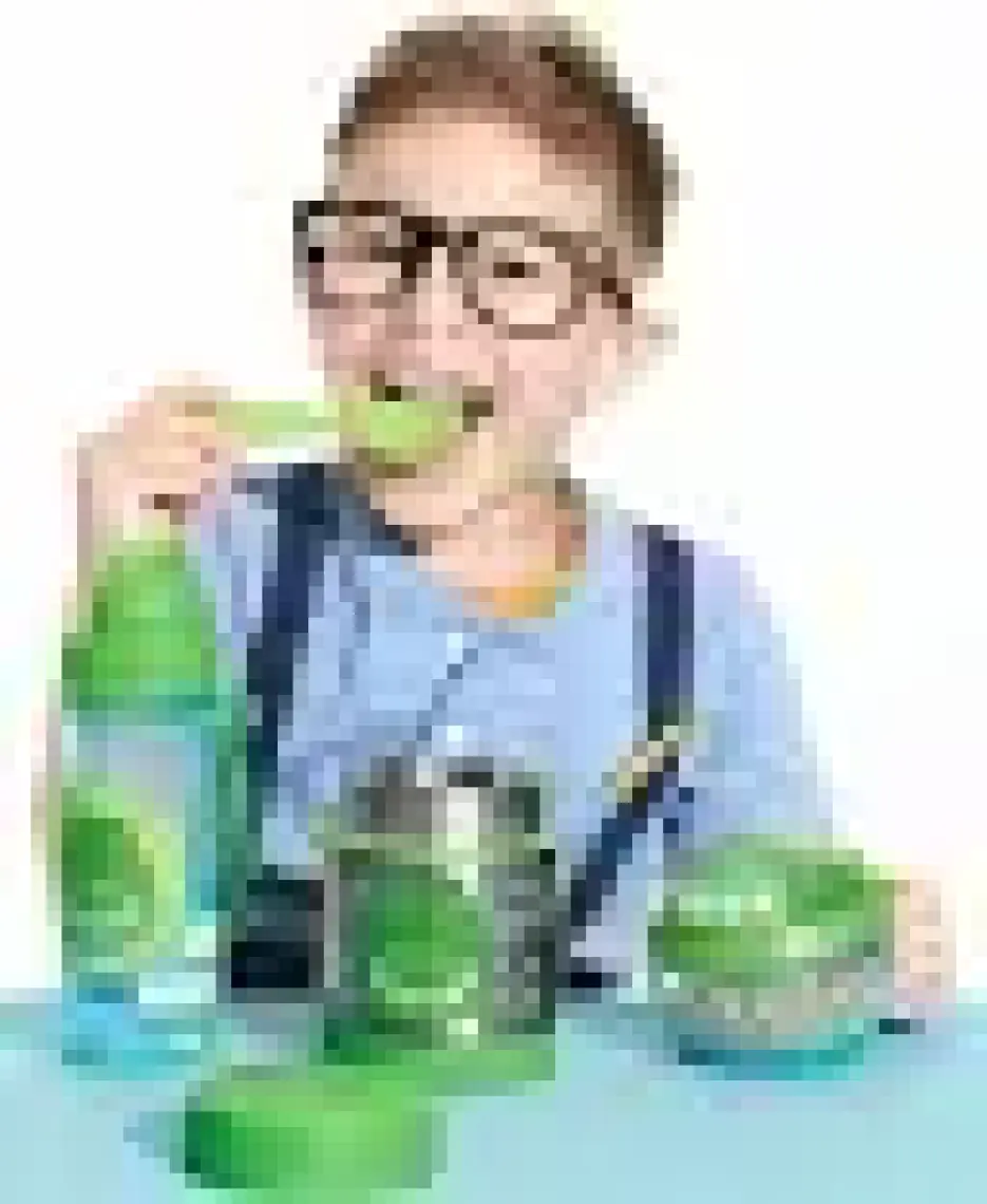 Skip Hop Zoo Çerez Kabı 222 ml