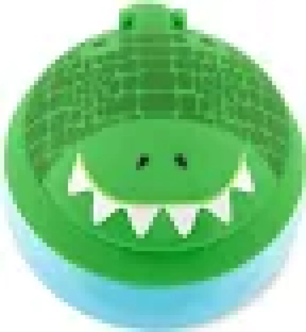 Skip Hop Zoo Çerez Kabı 222 ml