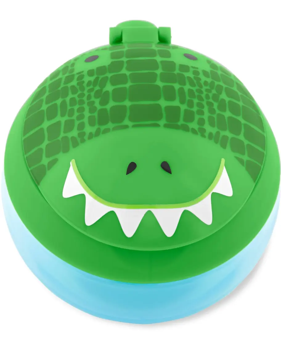 Skip Hop Zoo Çerez Kabı 222 ml