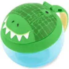 Skip Hop Zoo Çerez Kabı 222 ml