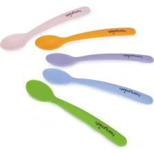 Hanymish 3 lü Mama Kaşığı Kod 510