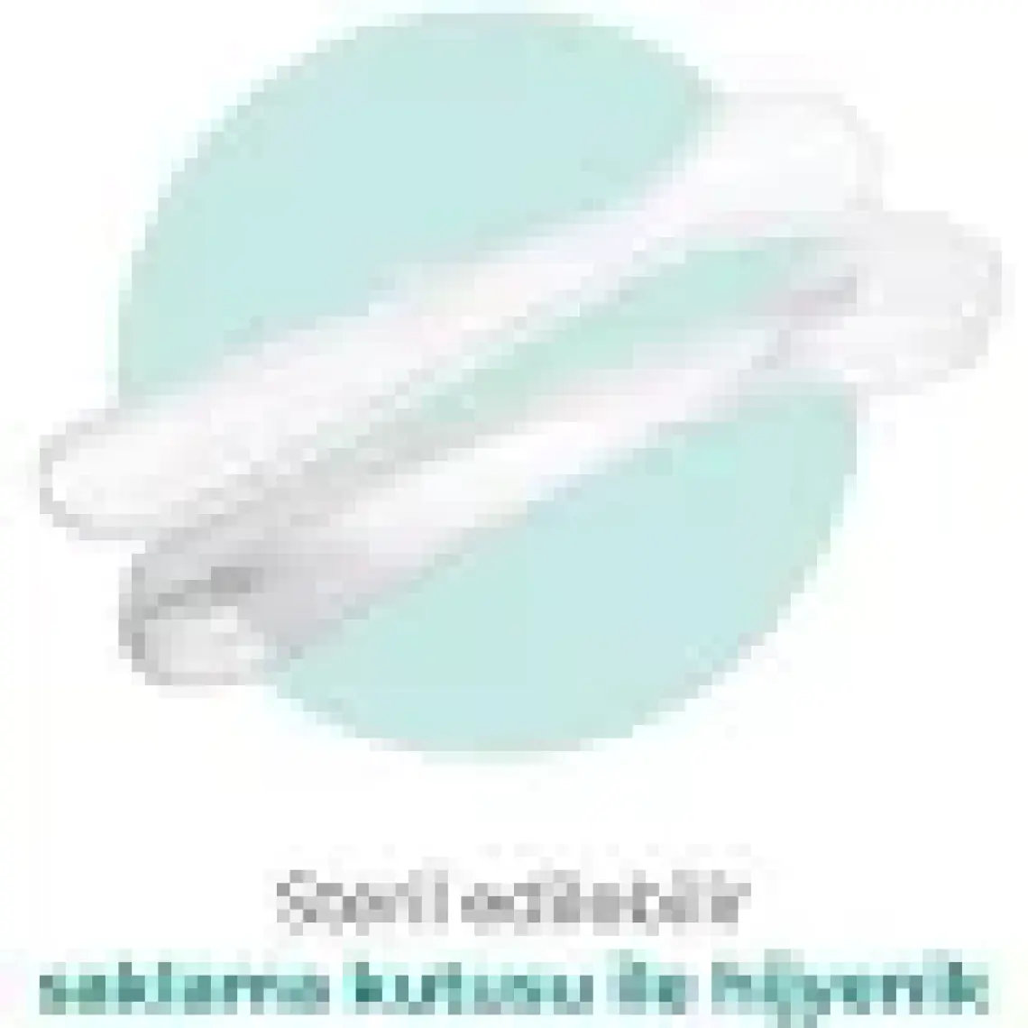 Mamajoo Ergonomik Beslenme Mama Kaşığı & Saklama Kutusu, Powder Blue, İkili Set