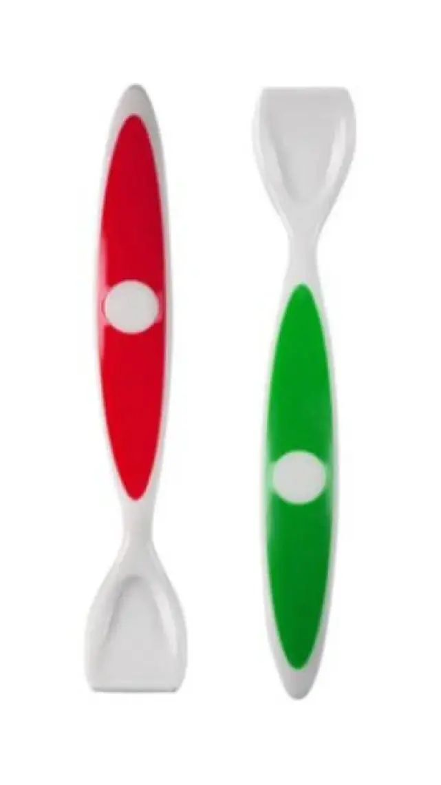 Dr Brown's 4'Lü Spatula Kaşık