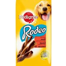 Rodeo Sığır Etli Köpek Ödülü 123 gr