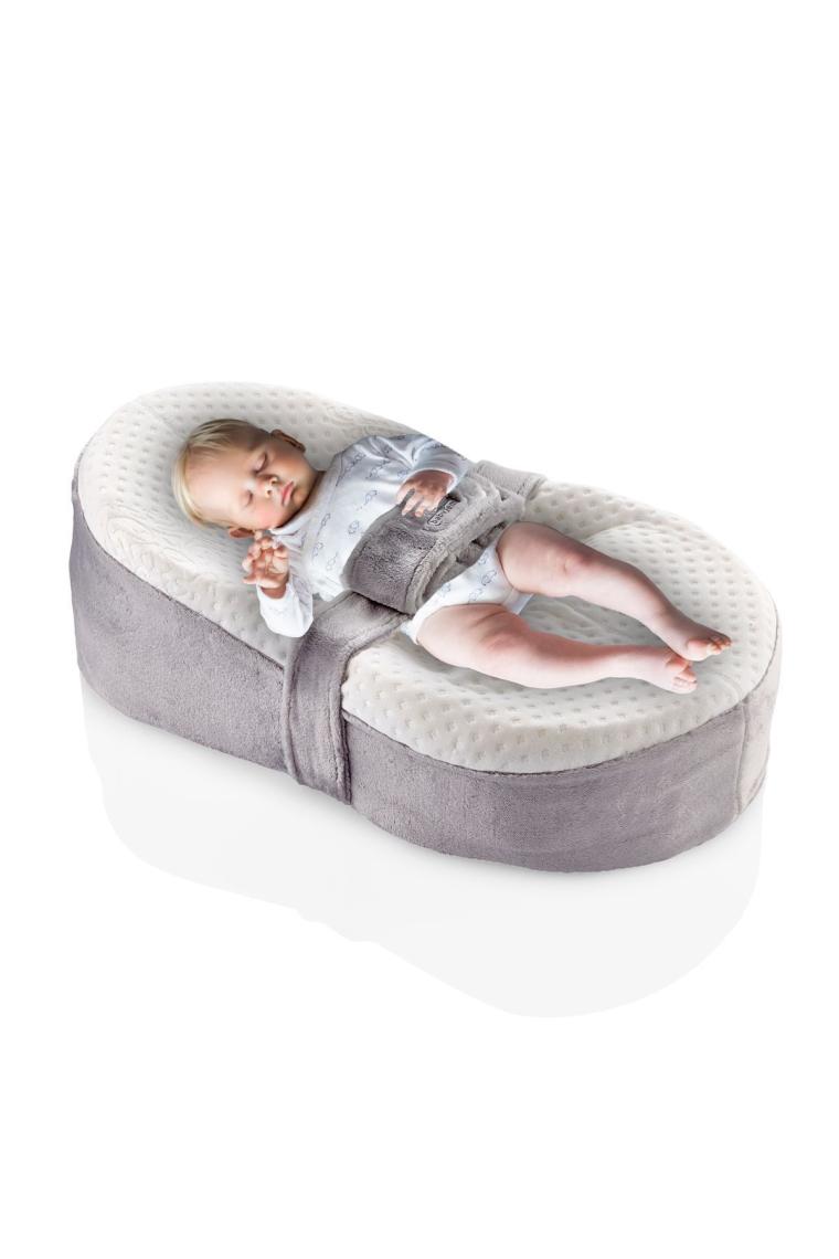 Baby Jem Tummy İlk Yatağım