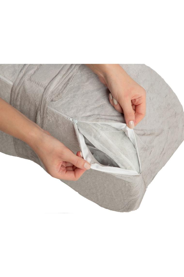 Baby Jem Tummy İlk Yatağım