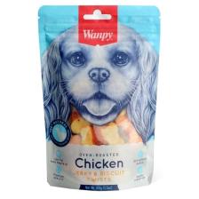 Bisküvi Üzeri Tavuk Sargılı Köpek Ödülü 100gr