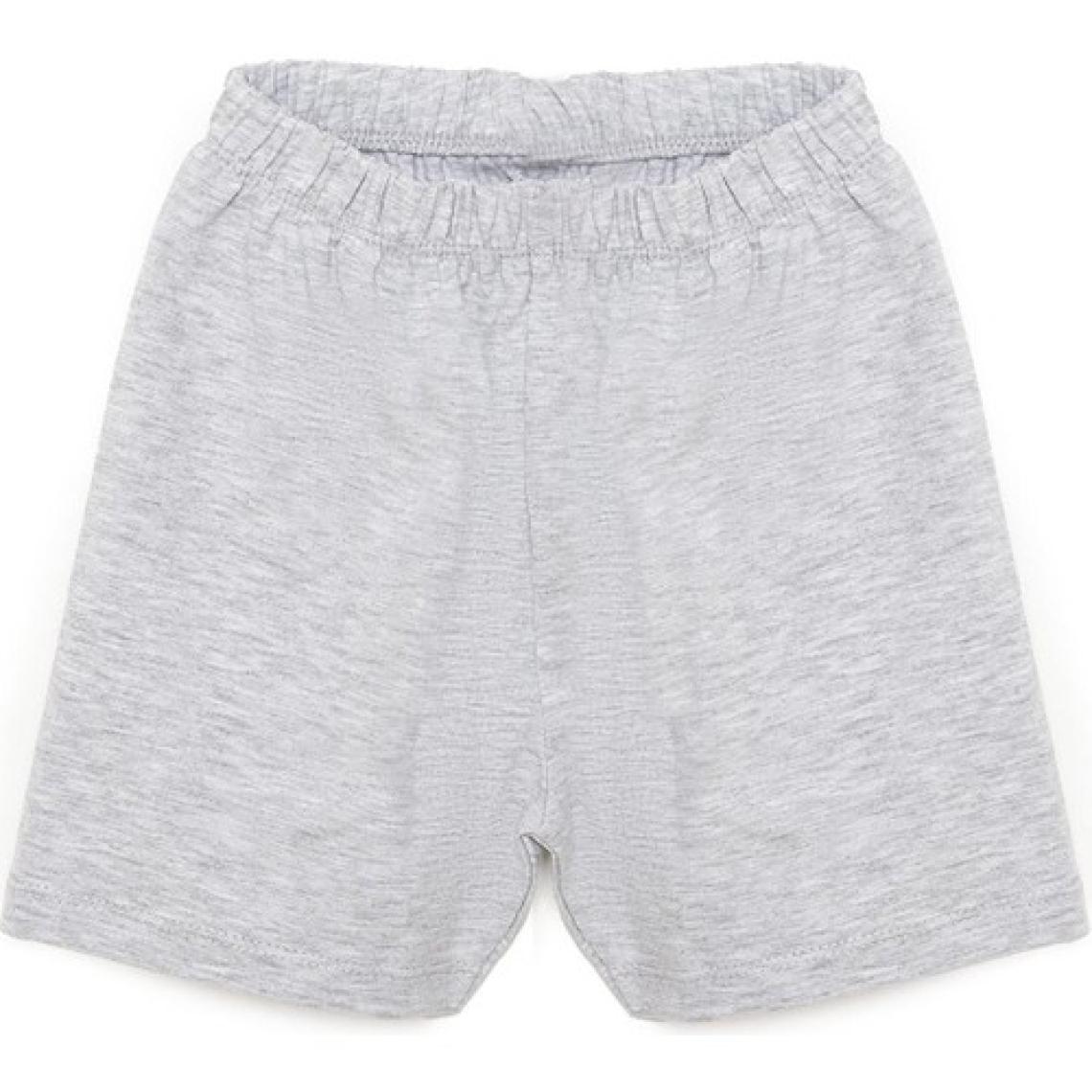 Hellobaby Basic Unisex  Şort Unisex
