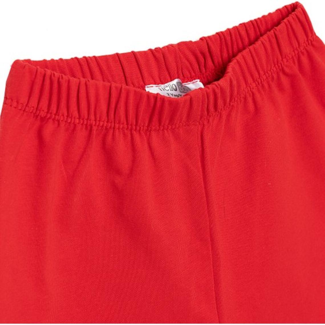 Hellobaby Basic  Şort Kız Bebek