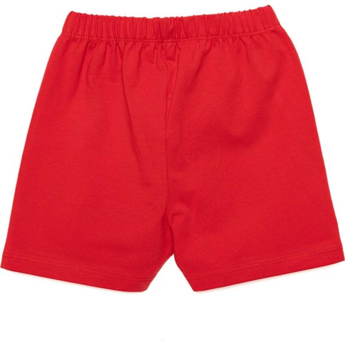 Hellobaby Basic  Şort Kız Bebek