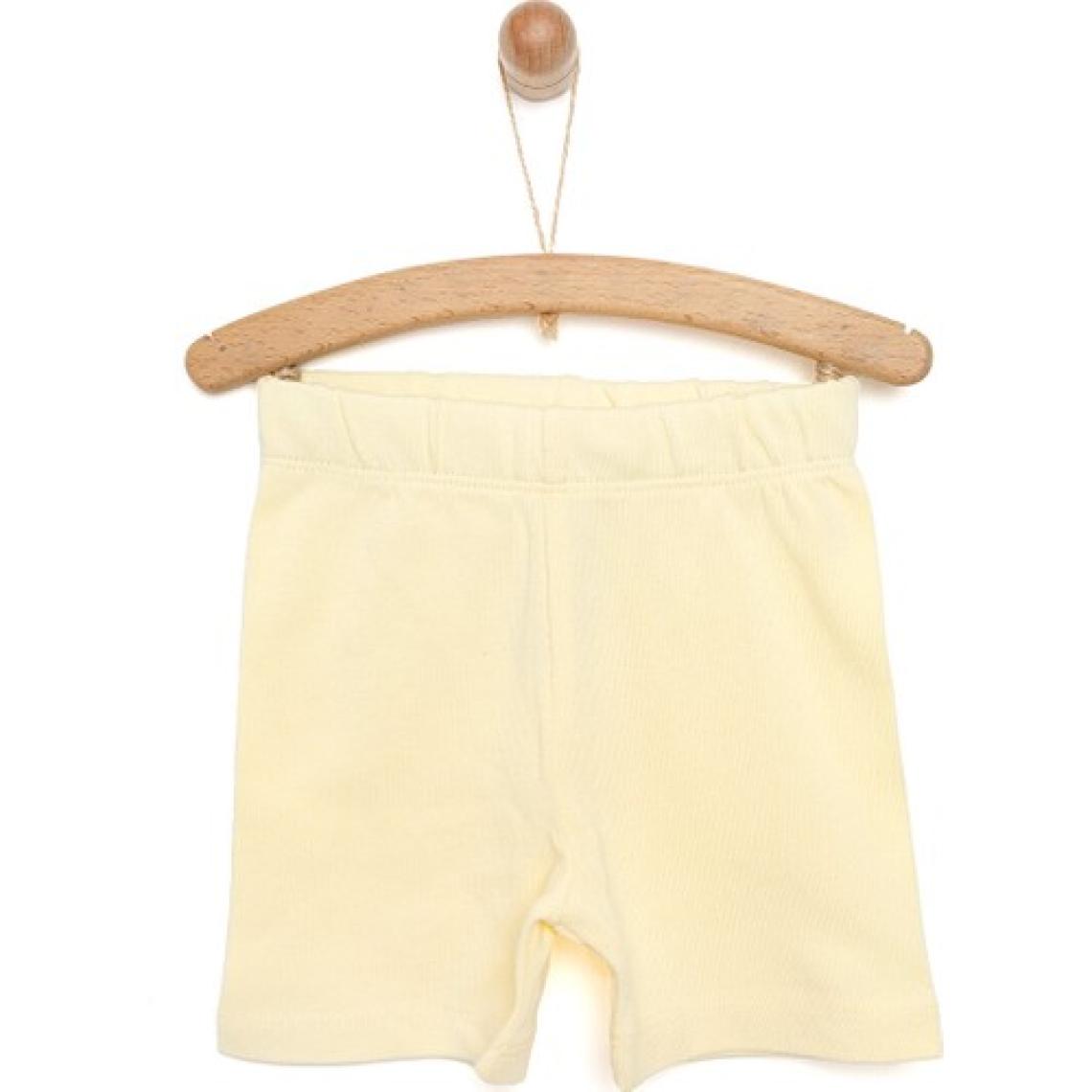 HelloBaby Basic Şort Kız Bebek