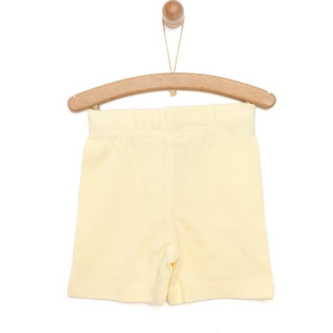 HelloBaby Basic Şort Kız Bebek