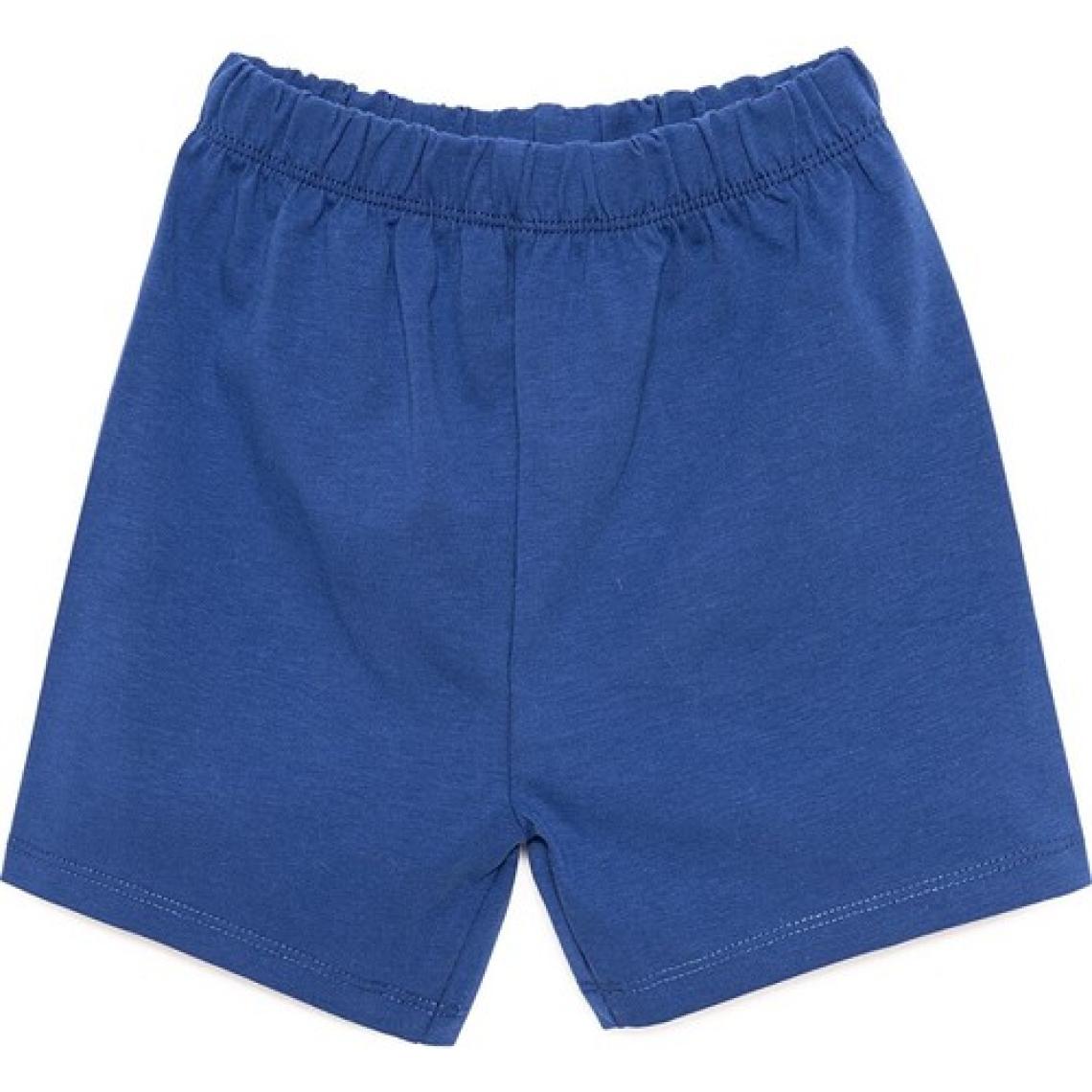 Hellobaby Basic Erkek Pike Şort Erkek Çocuk