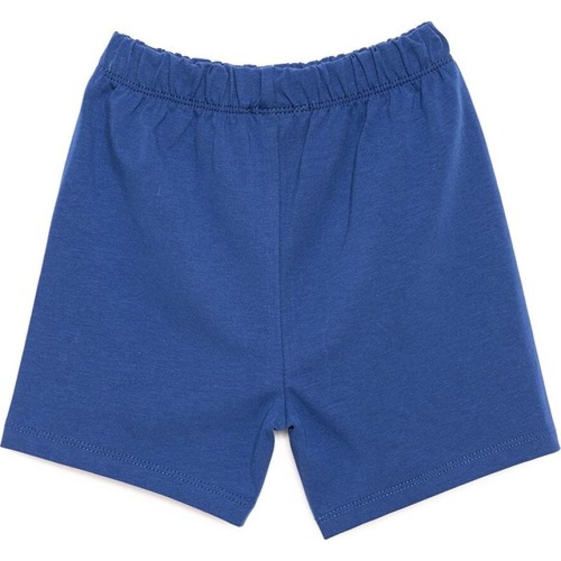 Hellobaby Basic Erkek Pike Şort Erkek Çocuk