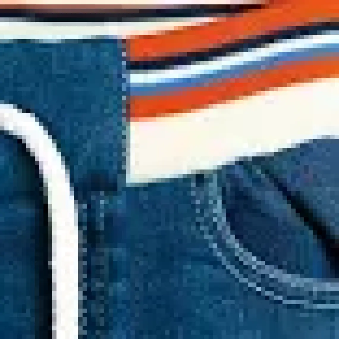 HelloBaby Basic Erkek Bebek Lastikli Denim Şort Erkek Bebek