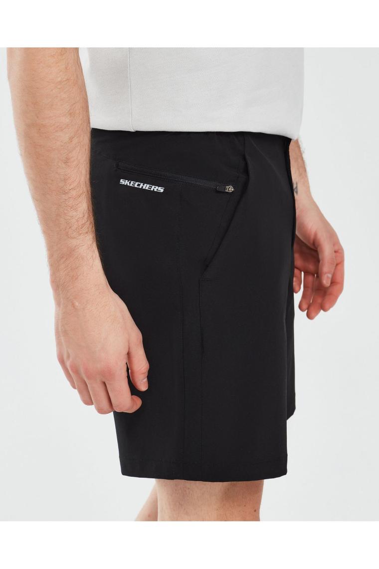 M Micro Collection 7 Inch Walk Short Erkek Siyah Şort S211710-001
