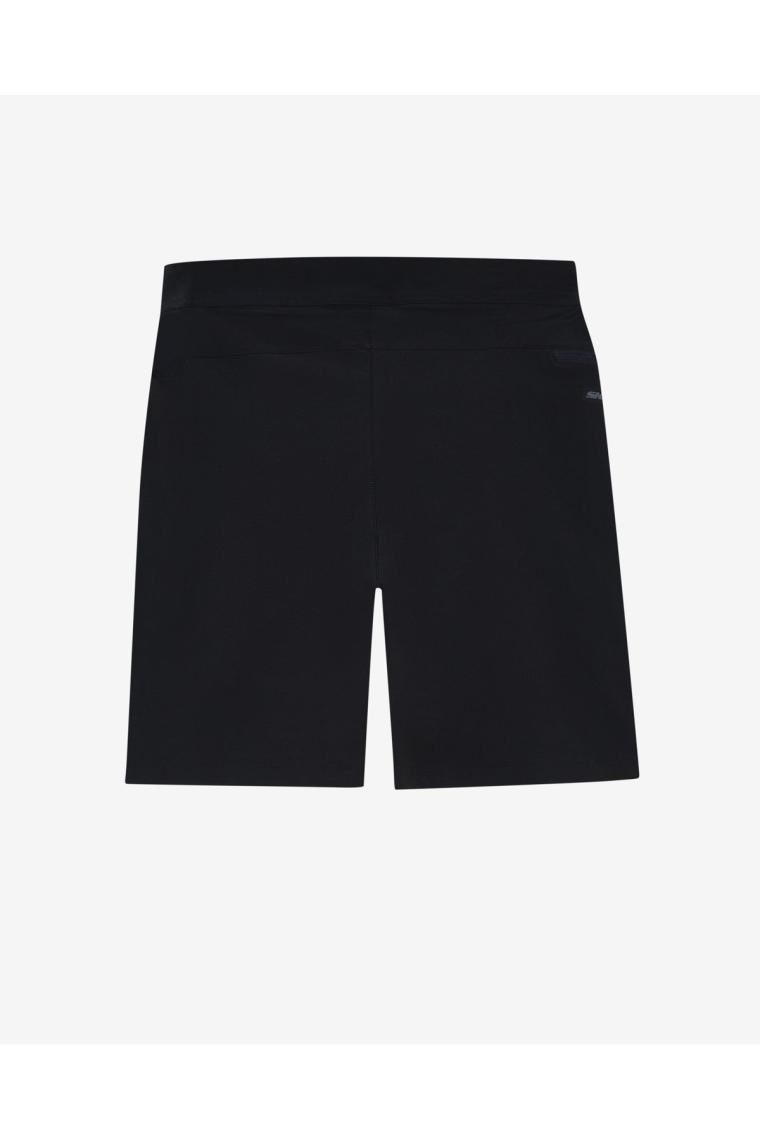 M Micro Collection 7 Inch Walk Short Erkek Siyah Şort S211710-001