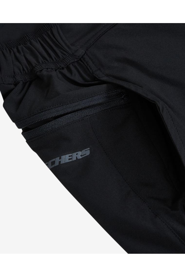 M Micro Collection 7 Inch Walk Short Erkek Siyah Şort S211710-001
