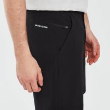 M Micro Collection 7 Inch Walk Short Erkek Siyah Şort S211710-001