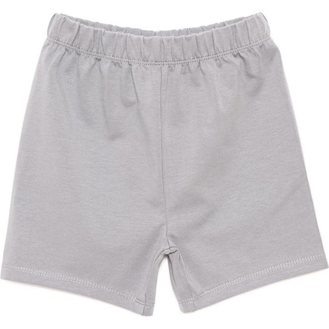 HelloBaby Basic Erkek Pike Şort Erkek Bebek