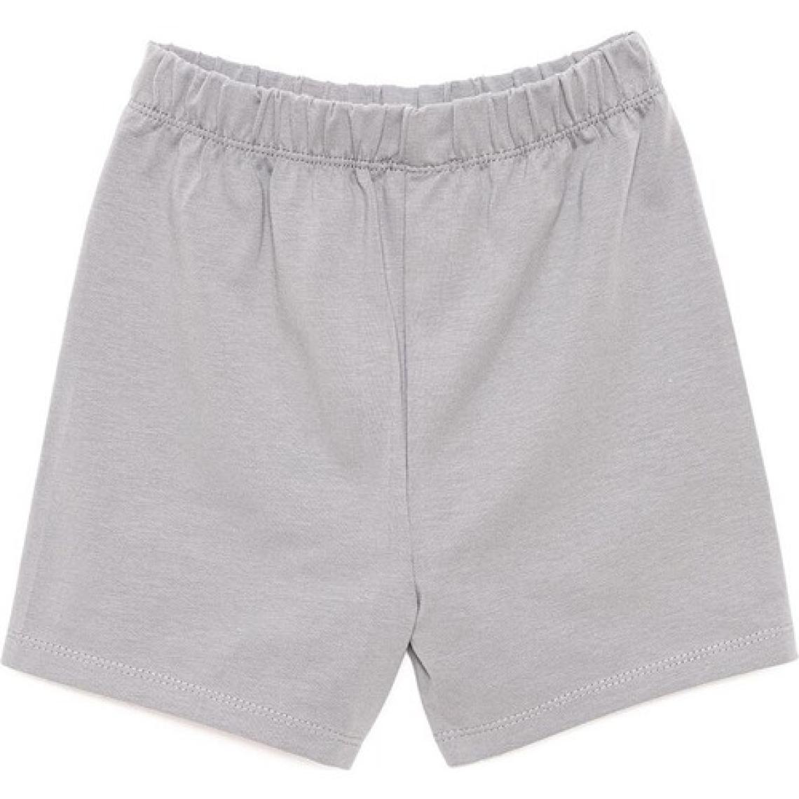 HelloBaby Basic Erkek Pike Şort Erkek Bebek