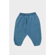Gb Baby Layette Kız Bebek Denim Pantolon 23PFWBG2240