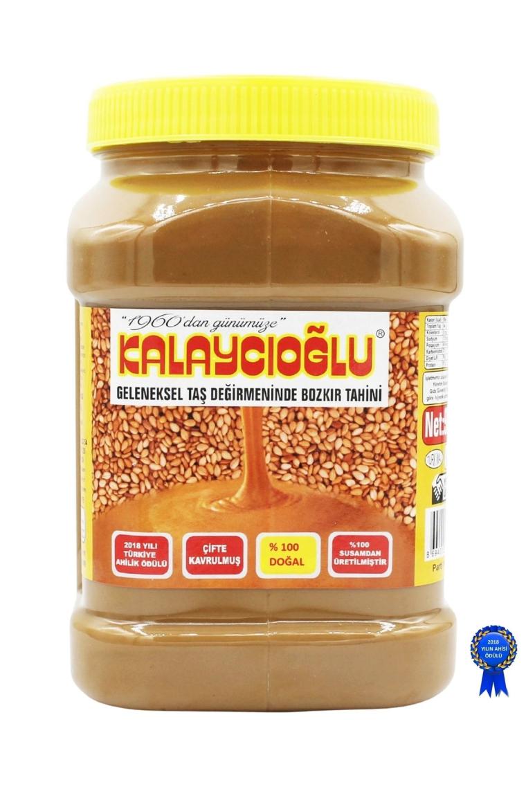 Kepekli Bozkır Tahini 935 gr