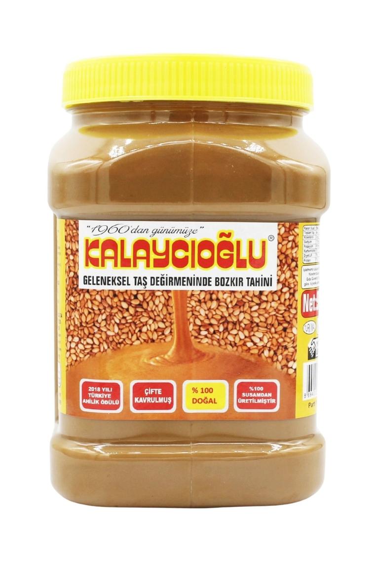 Kepekli Bozkır Tahini 935 gr