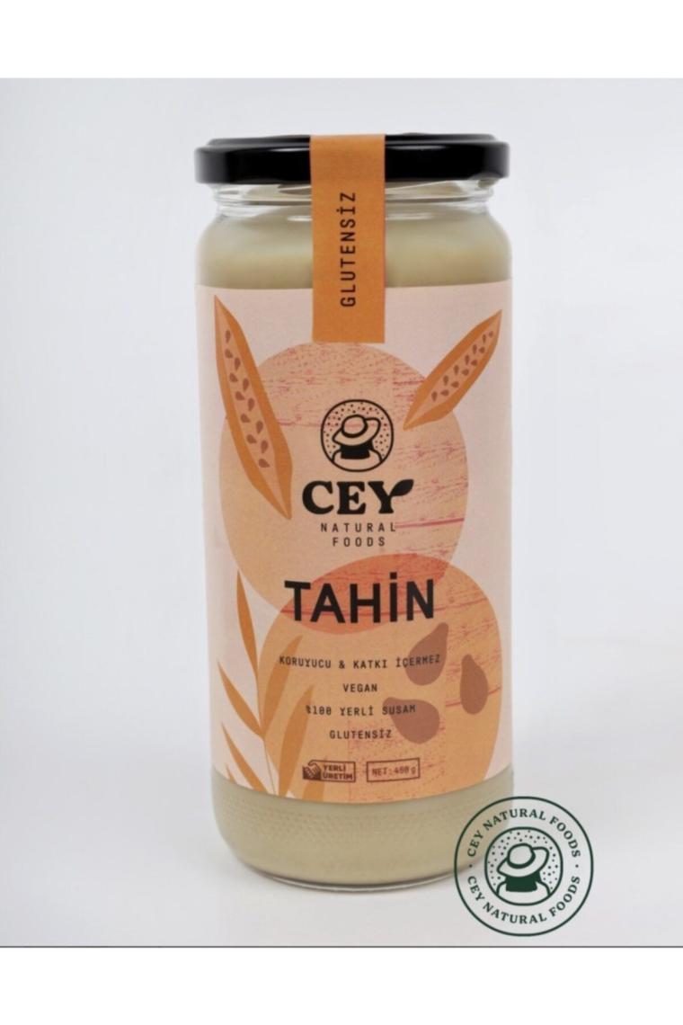 Tahin 450 Gr