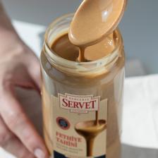 Çifte Kavrulmuş Taze Fethiye Tahini - 500 gr
