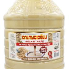 Kalaycıoğlu Beyaz Bozkır Tahini 4900 gr